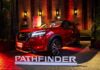 Nueva Nissan Pathfinder: La quinta generación del SUV japonés llega al Perú nissan