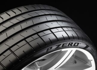 La familia Pirelli P Zero crece con tres nuevos tipos de neumático llanta