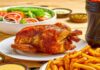 Pollo a la brasa: limeños y arequipeños son sus mayores consumidores