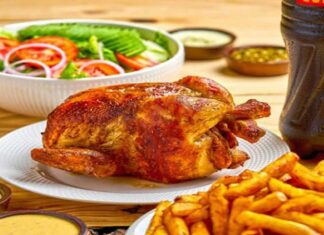 Pollo a la brasa: limeños y arequipeños son sus mayores consumidores