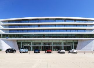 BAIC cumple 10 años de éxito en el mercado peruano baic