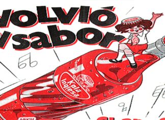 Kola Inglesa: ¿Por qué desapareció del mercado una de las gaseosas más populares del Perú? gaseos