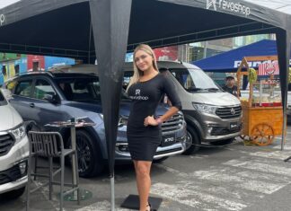 ¿Buscas moverte más en tu negocio? Te ayudamos a elegir tu nuevo transporte comercial para incrementar tus ingresos recvo