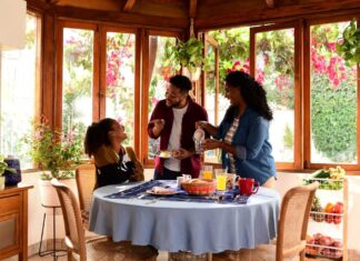 San Fernando: 75 años de una historia que une a las familias peruanas poniendo lo bueno sobre la mesa san