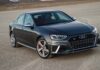 El Audi S4 tiene la mayor cantidad de accidentes automovilísticos hasta ahora en 2023 audi