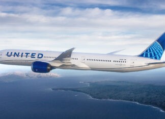 United anuncia una importante ampliación de su red en Asia-Pacífico united