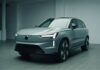 Volvo EX30: llega a EEUU el SUV eléctrico premium volvo