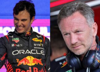 Checo Pérez será piloto de Red Bull F1 en 2024, asegura Horner f1