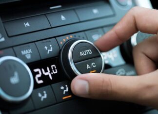 ¿Es verdad que poner el aire acondicionado reduce la autonomía de los coches eléctricos? aire