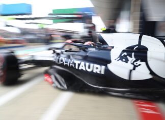 Lo que significa la llegada de Ricciardo a AlphaTauri F1 f1