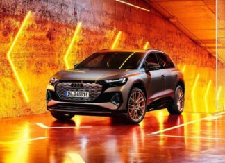 Audi está desesperado: busca plataforma para sus eléctricos, pero no será del Grupo Volkswagen audi