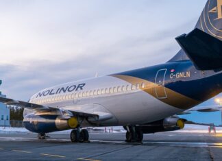 Los aviones más viejos que siguen volando avion