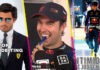 “Me está intimidando”: La reacción de Checo tras conocer las quejas de Carlos Sainz f1