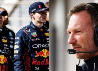 Red Bull no quiere cambios de asiento, al menos hasta 2025 f1