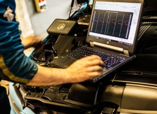 Chip tuning: qué es y para qué sirve chip