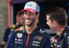 Horner:»Ricciardo no está en nuestros planes para el 2024″ f1