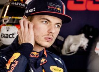 Verstappen, contra las normas de 2026: «No es el camino a seguir» f1