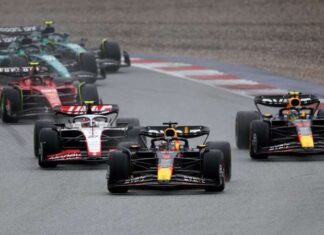 ¿Cómo funciona el nuevo formato de Clasificación que se usará para el GP de Hungría? f1