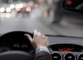 Emergencia: ¿Qué hacer si te fallan los frenos? freno