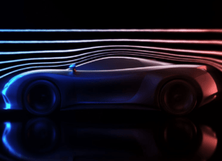 Qué es el coeficiente aerodinámico: qué autos poseen los mejores valores aire