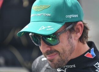 Alonso: «Todavía nos cuesta creer que estamos peleando con Mercedes y Ferrari» f1