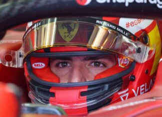 Carlos Sainz: «Ahora entiendo a Ferrari» f1