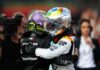 Hamilton: El McLaren era «un cohete espacial» f1