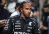 Hamilton: «En Hungría se ha visto la realidad» f1