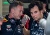Horner califica de «frustrante» el «error» de Checo Pérez en Hungría f1
