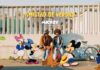 MICKEY MOUSE Y SUS AMIGOS CELEBRAN EL MES DE LA AMISTAD disney