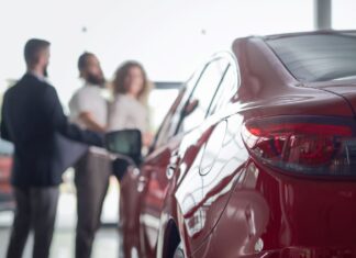 Millennials: ¿Qué autos prefieren y cómo los financian? milenian