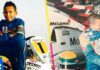 Lewis Hamilton, del acoso escolar a máxima inspiración de su hermano con parálisis cerebral f1