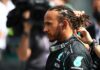 Hamilton: «Necesitamos carreras más reñidas» f1