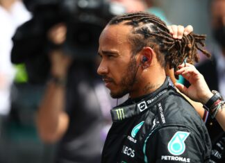 Hamilton: «Necesitamos carreras más reñidas» f1
