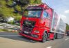 MAN TGX 18.640 Individual Lion S con Optiview man