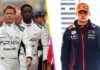 Max Verstappen opina de la película de Brad Pitt sobre Fórmula 1: “No me interesa nada” f1