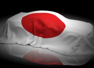 Las 7 mejores marcas de autos japoneses en 2023 japon