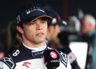 Nyck De Vries ya está sentenciado en AlphaTauri, según Ralf Schumacher f1