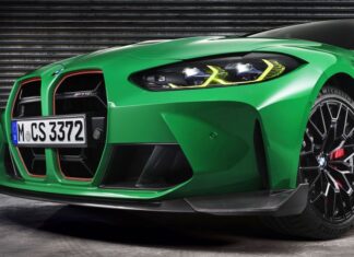 La división M de BMW, esta indecisa: se debate entre la electricidad y la gasolina bmw