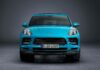 El Porsche Macan con motor de gasolina todavía tiene una esperanza de vida más allá de 2026 porsche