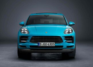 El Porsche Macan con motor de gasolina todavía tiene una esperanza de vida más allá de 2026 porsche