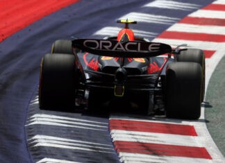 Los pilotos piden que se revise la regla de los límites de pista f1