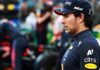 Red Bull asegura la continuidad de Checo este año f1