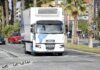 Renault Trucks D Wide E-Tech camion