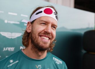 Vettel estudia volver a la F1 f1