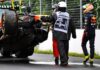 Checo Pérez le sale caro a Red Bull: Por los daños causados en F1 f1