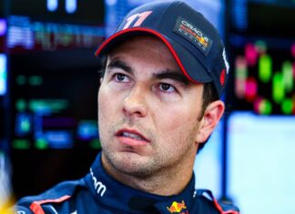 Albon o Ricciardo podrían ser el reemplazo de Checo Pérez segùn Schumacher f1