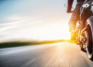 Estas son las 5 motos más caras del mundo motos