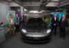 Porsche Perú amplía red de infraestructura para vehículos eléctricos en Lima porsche