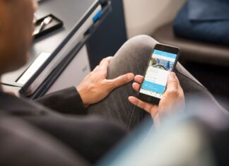 Recomendaciones para viajar durante temporada alta viaje